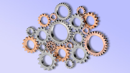 Profilowanie produkcyjne 2D