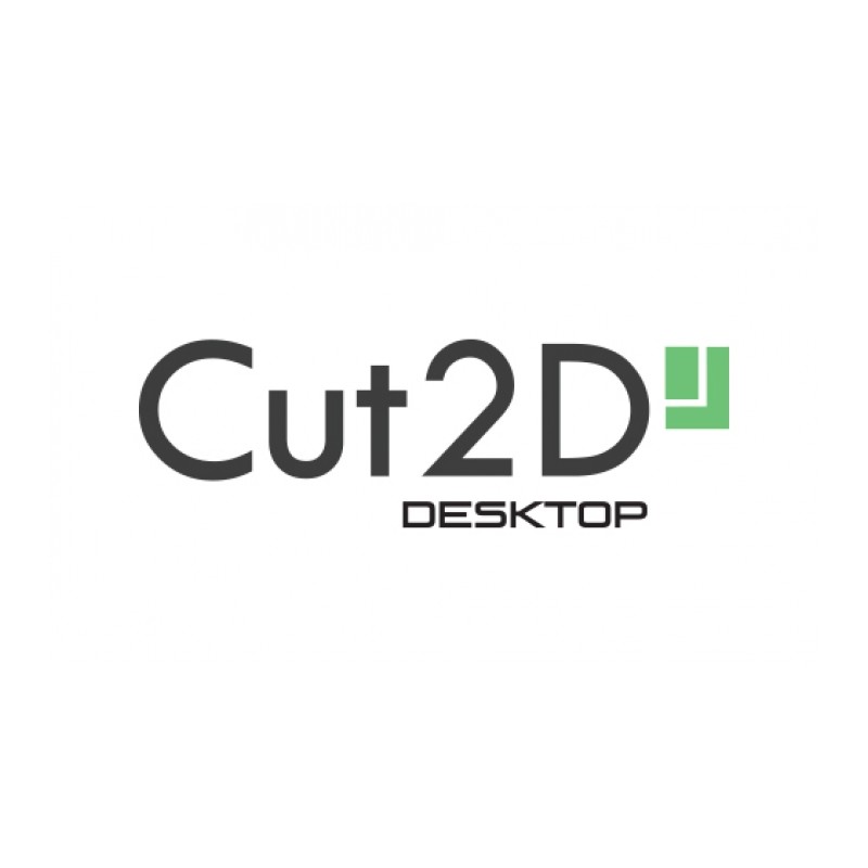 Vectric Cut2D Desktop