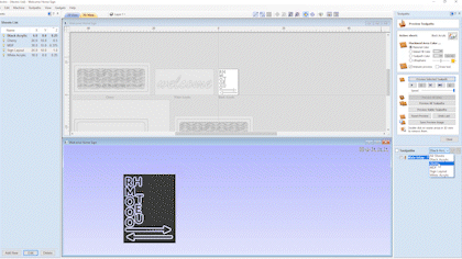 Obsługa wielu arkuszy