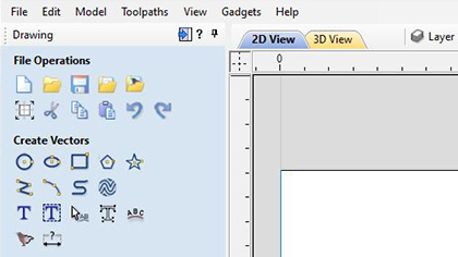 Tworzenie kształtów wektorowych