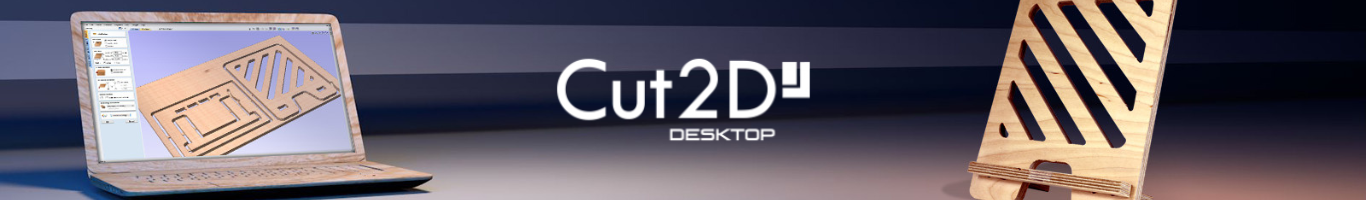 Vectric VCarve Desktop