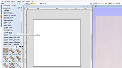 Przeglądarka klipartów