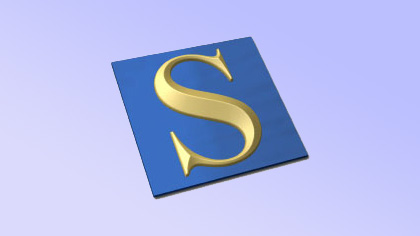 Obróbka wypukłych pryzmatów